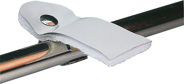 Skyddsbeslag, 4 st. SB