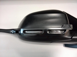 EMUK Caravanspeil 12 BMW