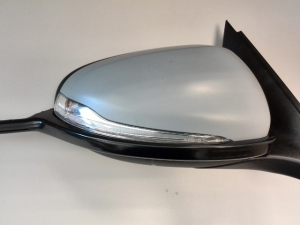 EMUK Backspegel Mercedes-Benz C/E/S-Klasse