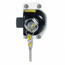 Dørlås HEOSafe Ford Tranist >2013