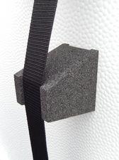 Blokker takbåge 4-pack