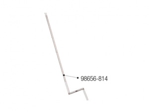 Håndsveiv til Carry Bike Lift 77 2014