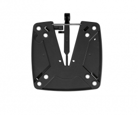 Quick Release bunnplate  MS till TFT-feste Sky 10N _MK2_