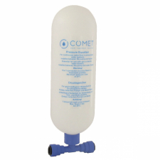 Trykkakkumulator John Guest ø12mm COMET