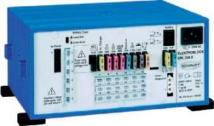 Elektroblokk EBL 211