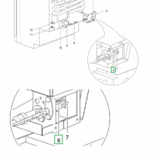 Brenner N3080, 3090, 3097, 3108, 3112, 3115