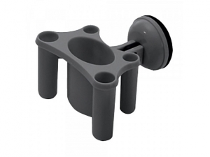 Tannbørsteholder Eurotrail