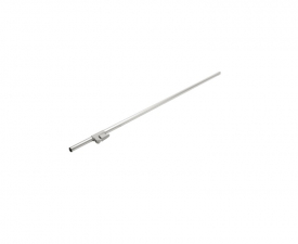 Rolli overligger Premium Alu. 32 mm till Rolli 300 cm Wigo