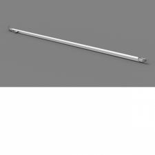 Støtteben høyre FIamma F65S/F80S 370-450cm