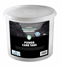 Dometic Power Care Tabs 100 tabletter