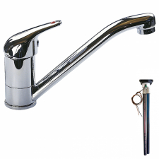 Blandebatteri ø30-35 mm med bryter og uniquick tilkobling. Charisma Re