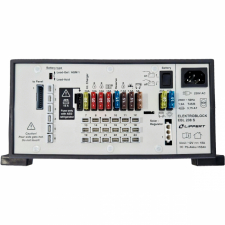 Elektroblokk EBL 208-S