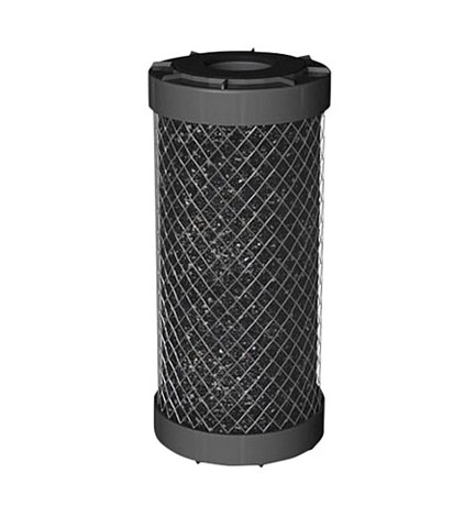 Vattenfilter WM Aqua Tech Aktivt kol elementstorlek S