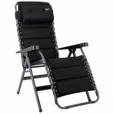 Hvilestol Air deluxe CR-AP-232/80 Crespo