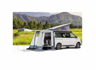 Bakluketelt Comet VW T5/T6 Brunner