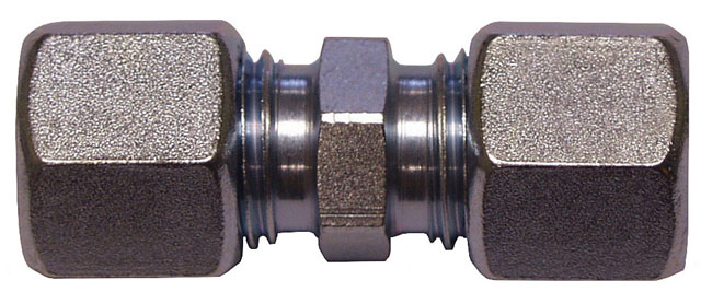 Skruvkoppling 1 st. SB 10 mm