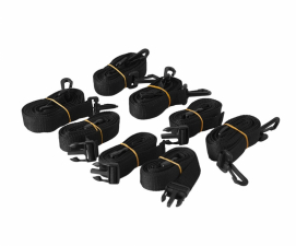 Reservestropper Wintertime 8 stk Hindermann