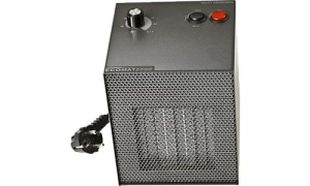 Peis med varmluft Ecomat 2000 Classic