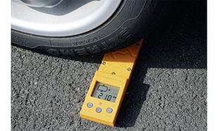 Caravanvekt CWC max 1000 kg