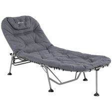 Solseng Fontana Lake Outwell