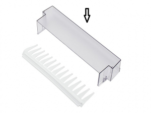 Skuff til dør Dometic