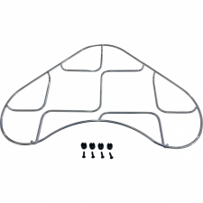 Grill til Thetford Basic Line 330, farge krom