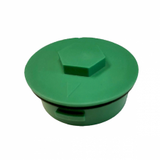 SOG Förslutning övertrycksventil