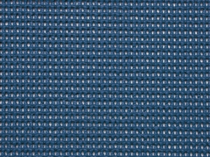 Förtältsmatta Brunner Yurop Soft, blå 400 x 250 cm