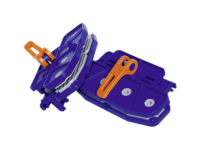 Markisedukadapter Peggy Peg Fix&Go AntiFlap Frp=2st