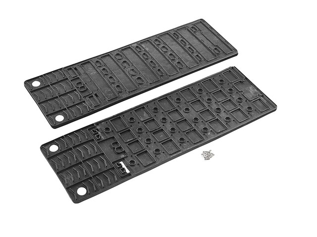 Antislirmatta XL Froli 250x15x70mm 2-pakk