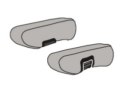 Trekk for armlener AGUTI