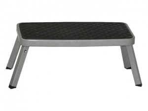 Trinn sammenleggbart  500x260x45mm Brunner