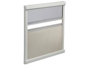 Rullgardin Dometic DB1R 1080 x 630 mm cremevit