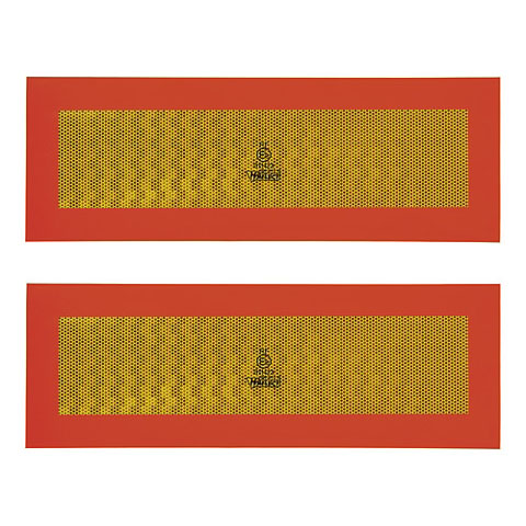 Markierungsfolie für Spanien nach ECE 70 Norm 56,6 x 20,0 cm Inhalt 2