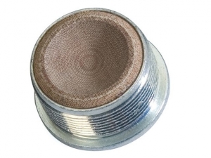 Friksjonsbelegg WS3000 fram til juli 2002. 1 stk