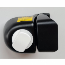 Dørlås HEOSafe til Mercedes Sprinter fra 2018  Standard (uten nøkkel)