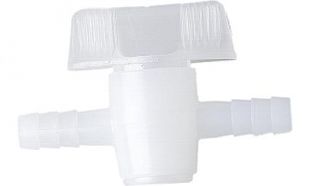 Avtappingskran nippel ø12mm