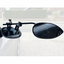 Backspegel Milenco Aero Platinum