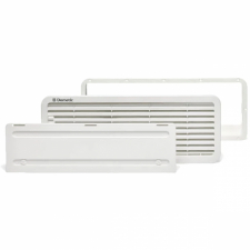 Ventialtionsgaller Dometic LS 200 Nedre