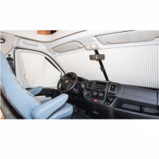 REMIfront IV Fiat Ducato X290 S8 2021-,  utan sensorer. GRÅ