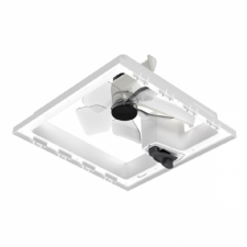 Turbovent kit 28 hvit Fiamma