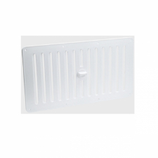 Ventilasjonsgitter 385x221mm FAWO