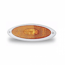 Sidemarkeringslys Led Hvit Sarg12V SMLR 2010 Jokon