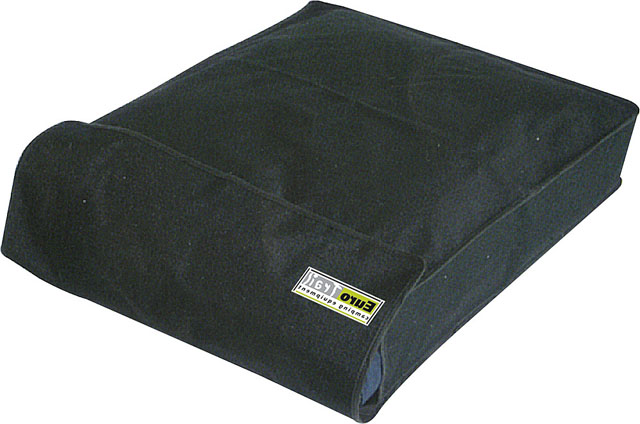 Väska för Universal Leveller svart Eurotrail