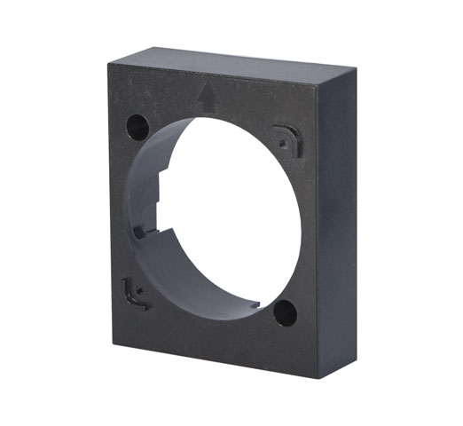 Ram för styrenhet fjärrkontroll