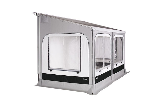 Fortelt Panorama for markise 5200, L450cm XL (H260-274cm) Thule