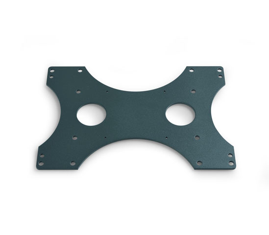 Adapterplatta Vesa till TFT-fäste SKY för displayer på 32