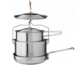 Kokeset Campfire Primus