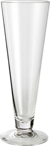 Ølglass PC 2-pakk 440 ml Brunner