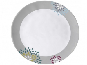 Frokosttallerken  Ø 20 cm Belfiore